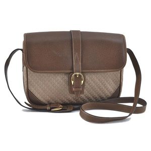 Gucci bag - Vintage authentic (square g logo print)